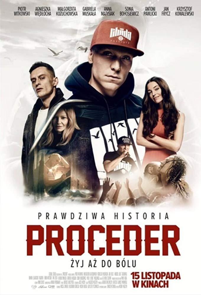 Proceder 2019